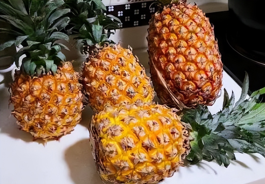 哪几种水果吃多了容易变成黄脸婆,女人最怕的就是这几种水果