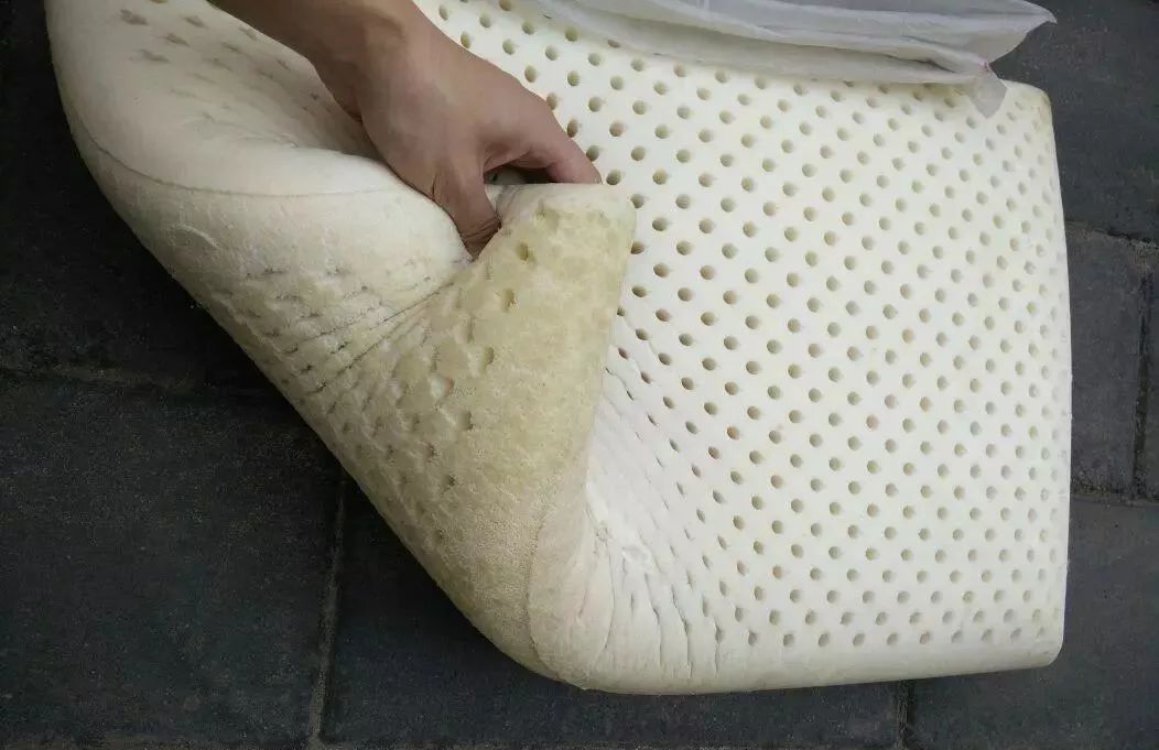 乳胶枕的产品测评,乳胶枕好的是不是很软