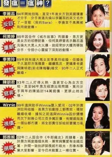 混血港姐郭羡妮,郭羡妮混血港姐嫁河南农村