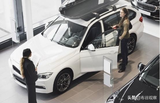 4s店买车贷款零利息是什么套路,4s店为何不收利息也要你贷款买车