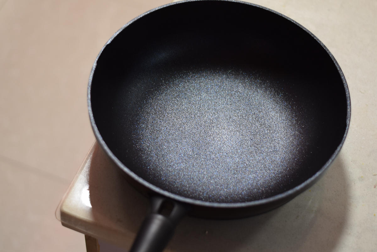 九阳大磨王不粘锅和小磨王的区别,九阳大磨王不粘锅动画