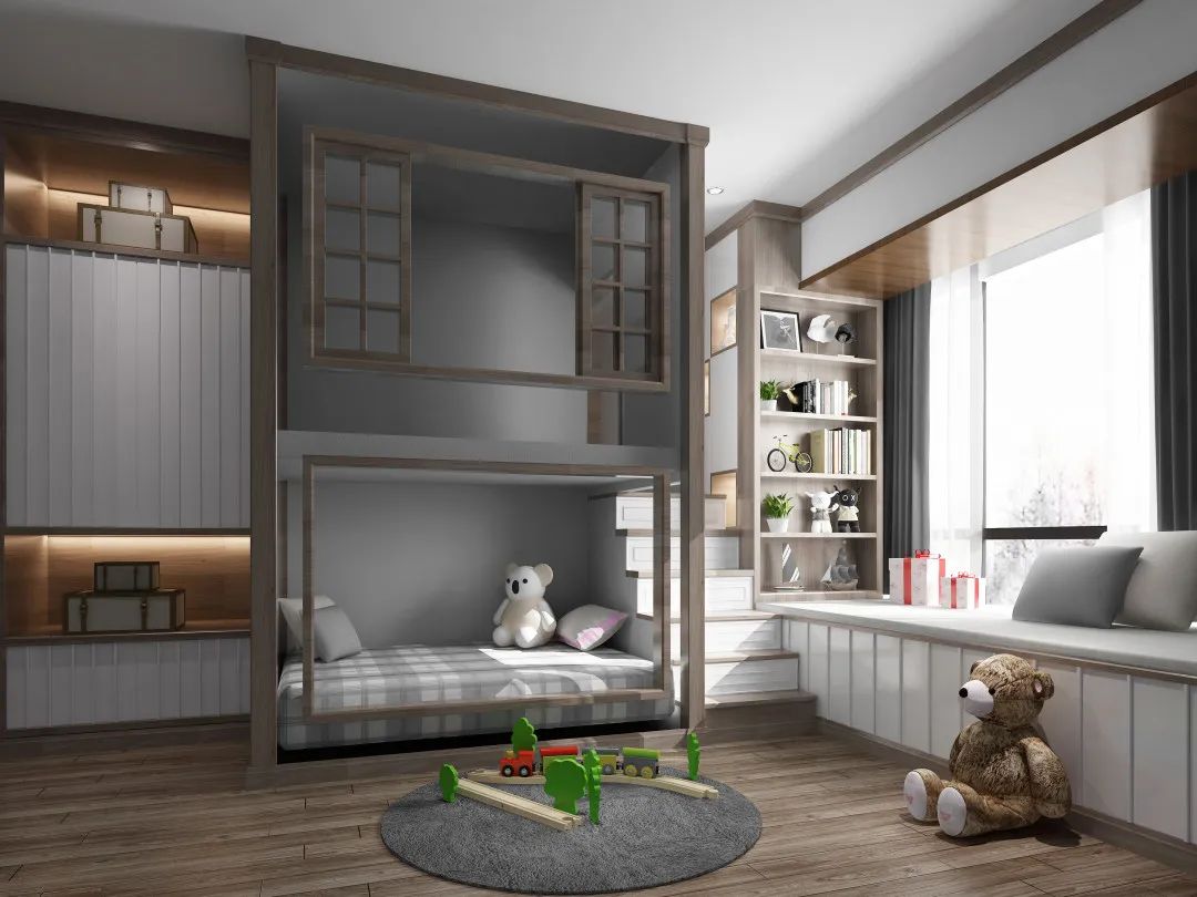 卧室家具布局最佳方案,卧室家具如何布局