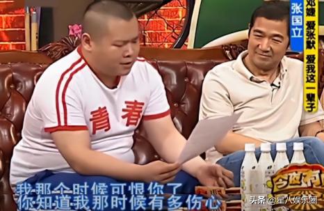 年近六十还离婚的八位男星,出名后离婚的男明星