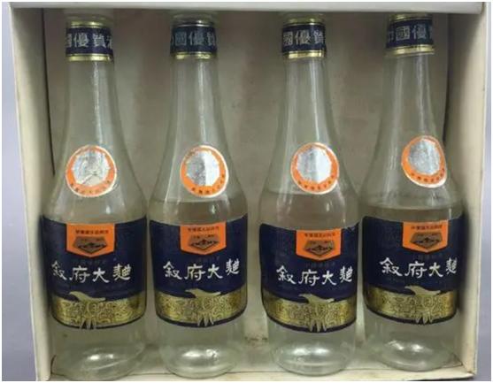 大润发最好的酒,大润发酱香经典酒