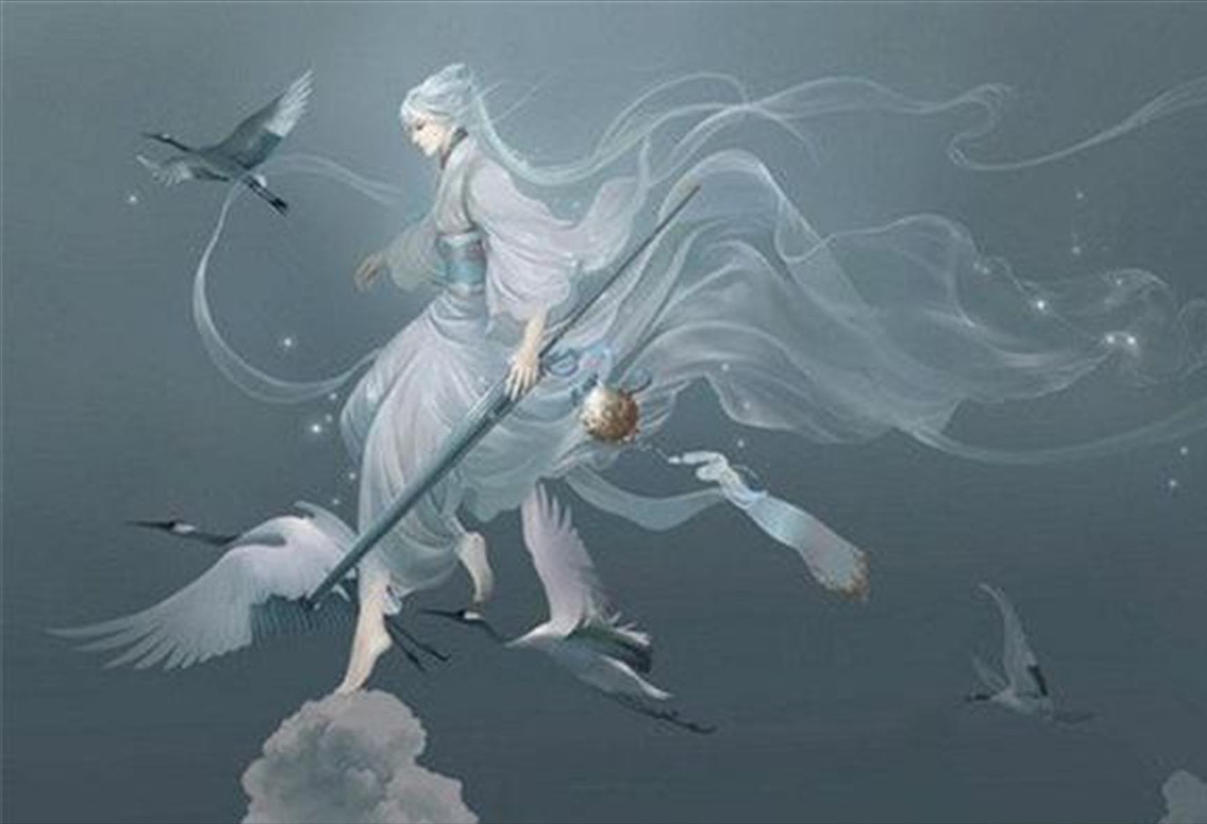 五本惊心动魄的古典仙侠小说,18本刚刚完结的小说精品