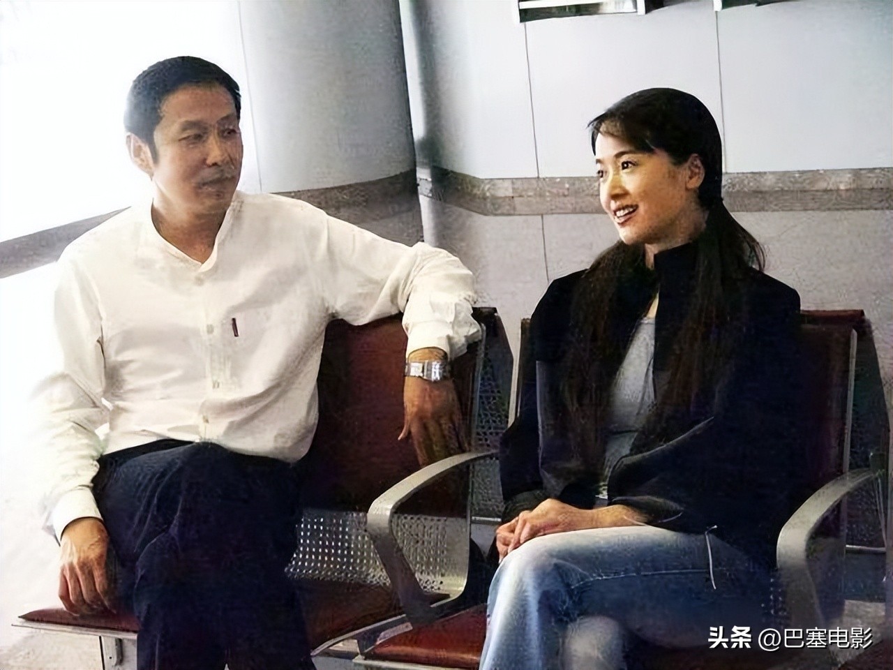 陈道明最近怎样,陈道明的最近的状况