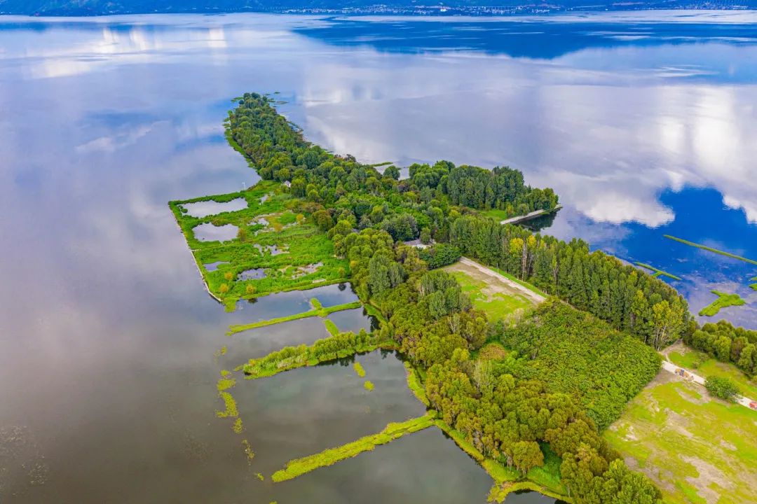 大理打卡的拍照圣地,大理旅游打卡攻略一日游推荐