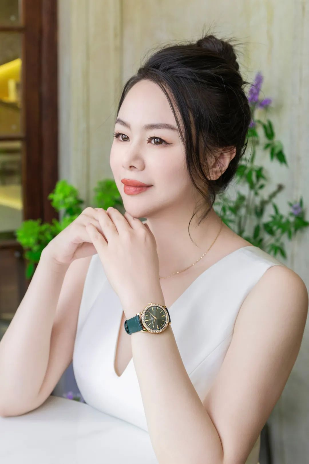 江诗丹顿最复杂的表,江诗丹顿极简表