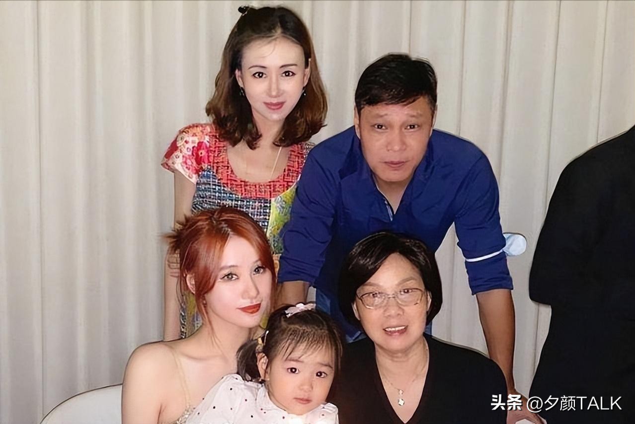 范志毅娶了多少个老婆,中国足球名宿范志毅娶漂亮小娇妻