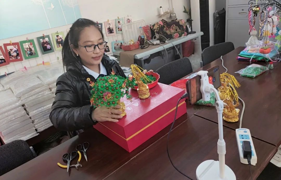 喜迎二十大的期盼和心声,喜迎二十大基层干部心声