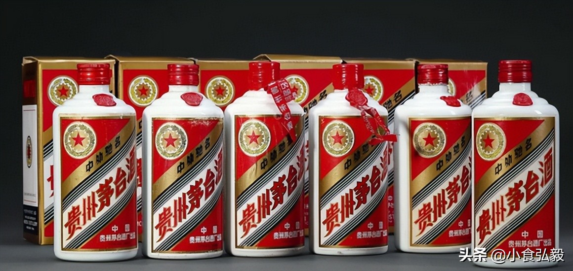 美国超市酒价,美国茅台超市价格