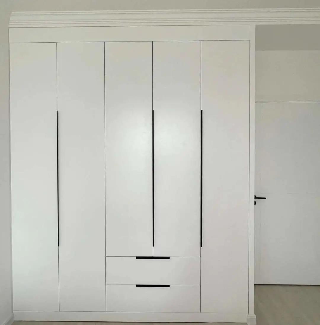 衣柜设计优秀案例,衣柜设计最容易出错的地方