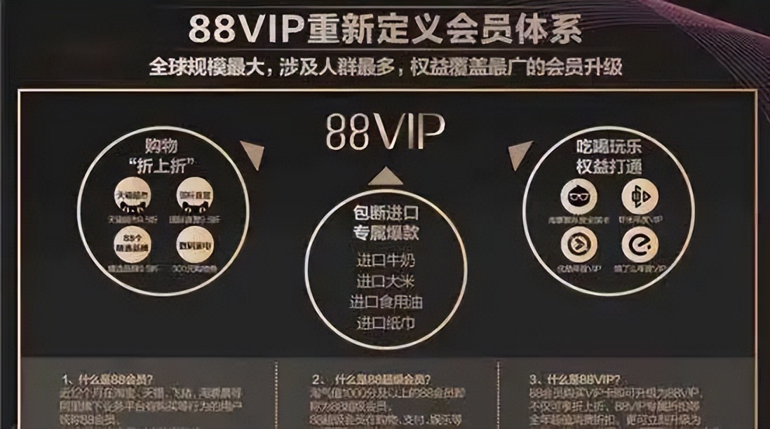 用了15年的淘宝账号，被淘宝宰了？淘宝这事干的不厚道