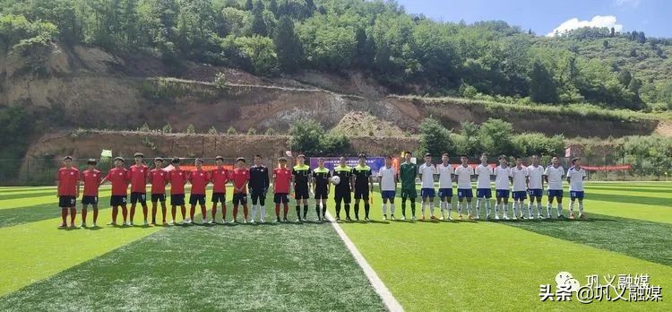 河南省十佳足球少年,河南足球小将第一名