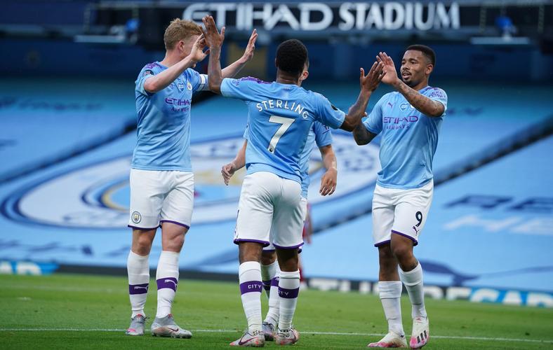 净盈利超8000万欧！曼城比肩两大足坛黑店接下来还有大手笔引援吗