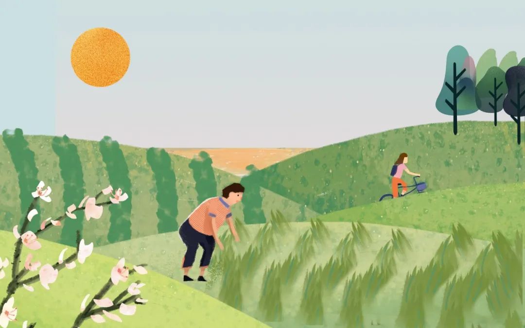 最美劳动诗词献给辛勤劳动的你,关于劳动的经典诗词