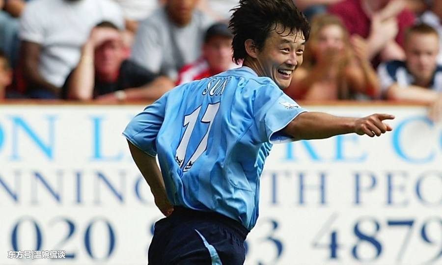 中国人的足球天赋真的不高么,中国最有天赋的足球运动员