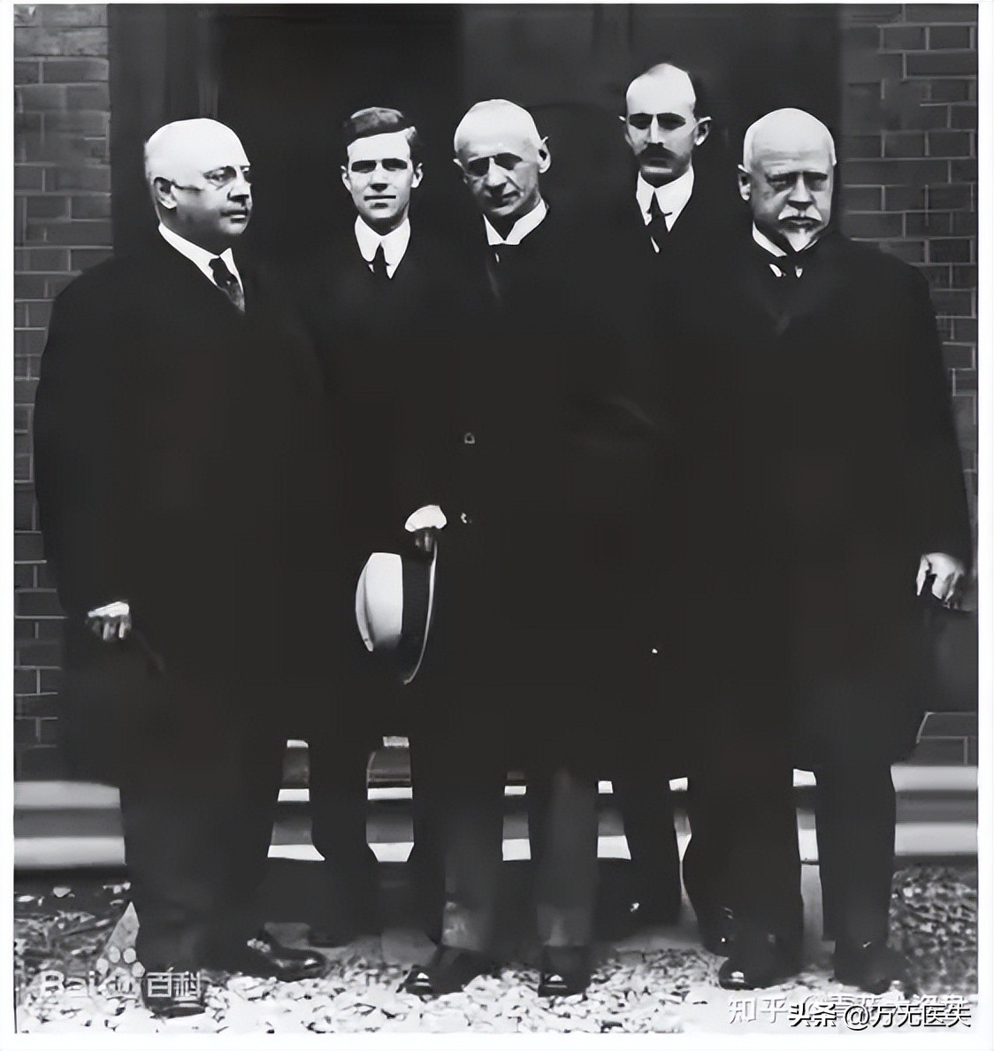 协和有没有转院通知书,协和没有转院通知书是真的吗