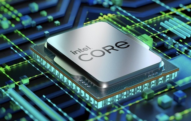 amd锐龙5800x对比英特尔,英特尔12600k和1660kf区别