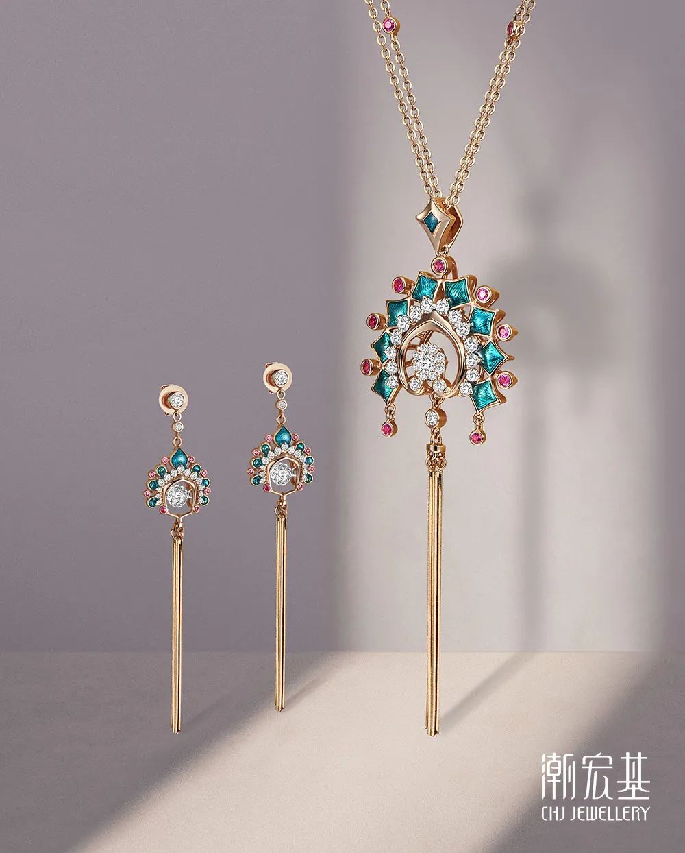 买珠宝推荐什么品牌好点,买珠宝哪个牌子最好最纯最真