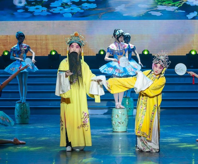 杨贵妃秘史,杨贵妃与陈圆圆