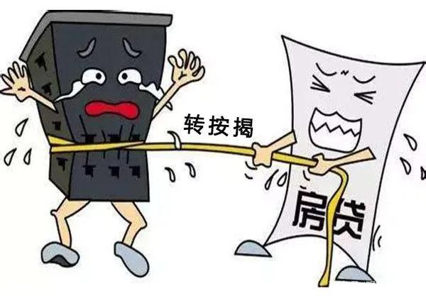 降低房贷利率的合规方法,怎么操作房贷降利率