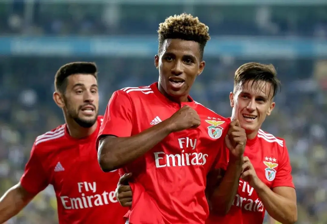 布拉加vs本菲卡首发阵容,布拉加vs本菲卡比赛结果