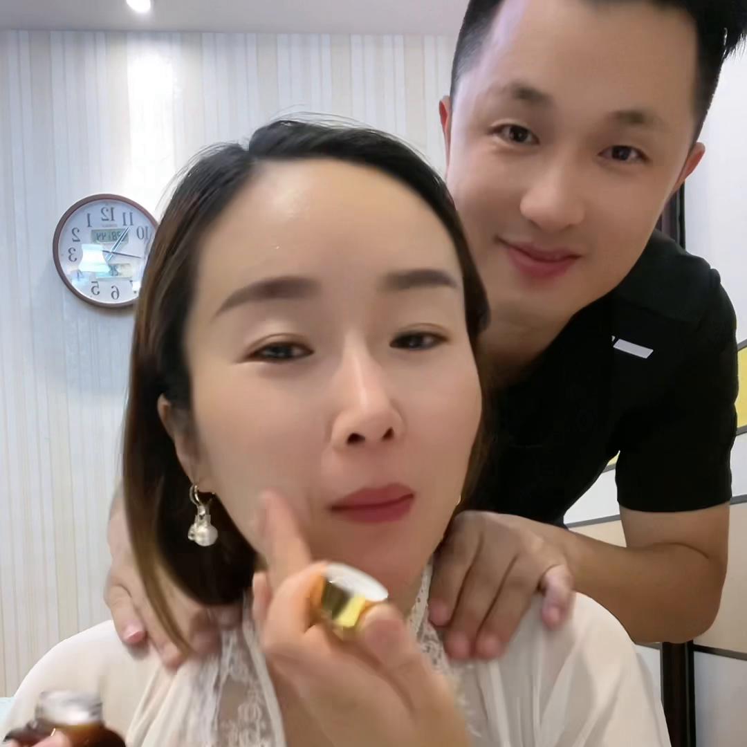 老公不敢跟我睡了，谁出的点子……#宝妈分享