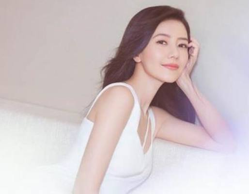 中国最漂亮的长发美女,中国公认10大美女