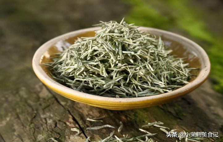 江苏茶桌“怪相”，当地人不喝碧螺春，反而偏爱这3款“小众茶”