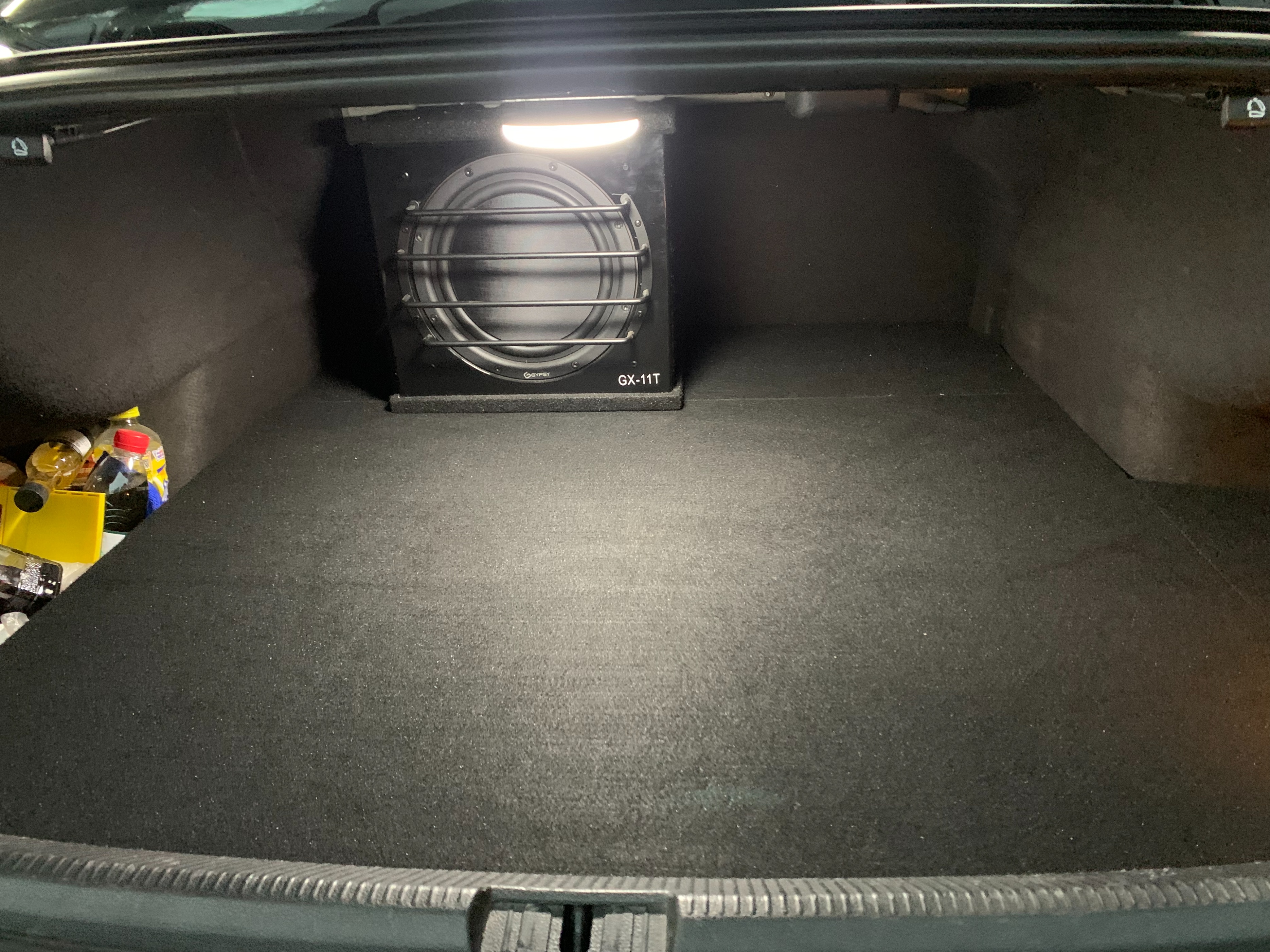 大众帕萨特音响音质如何,大众帕萨特的音响如何