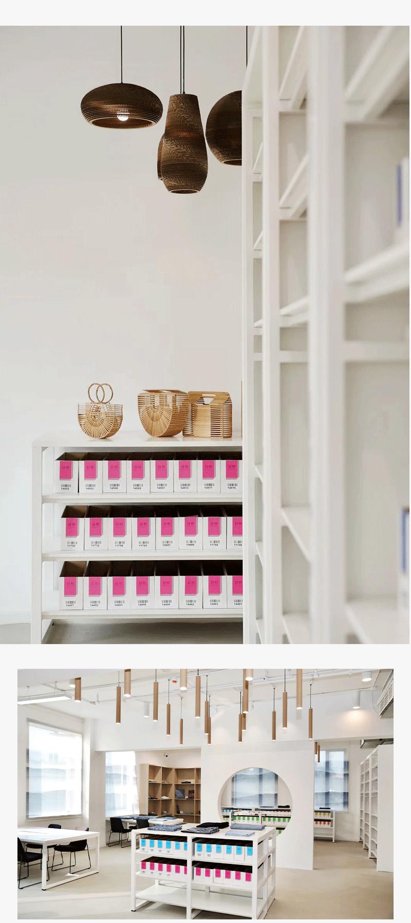 共赴浪漫的高定花园大秀，在高定中心走进现代高定的民族文化。