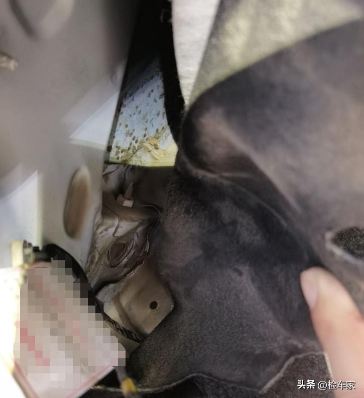 6万公里的标致301能买吗,跑了十多万公里标致301值得买吗