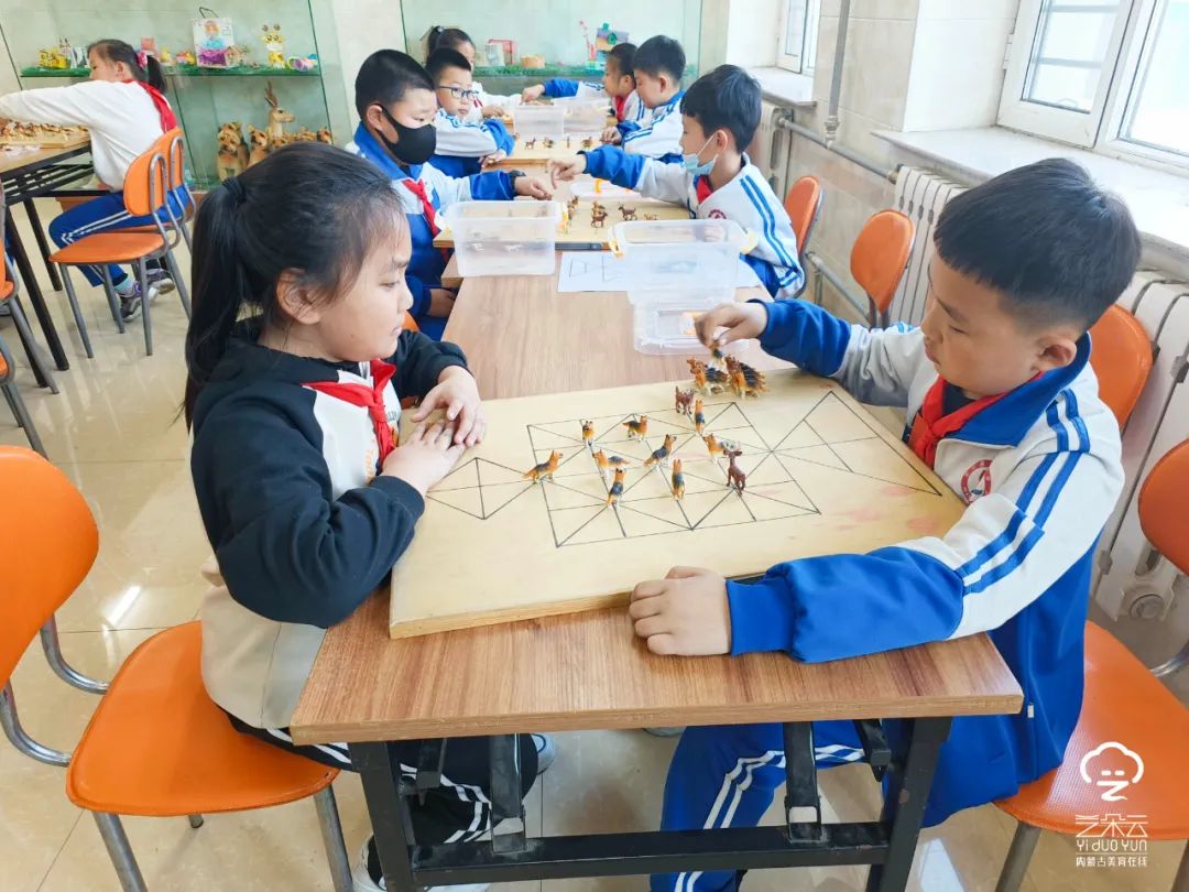 莫旗尼尔基第四小学,莫旗尼尔基第四小学招生条件