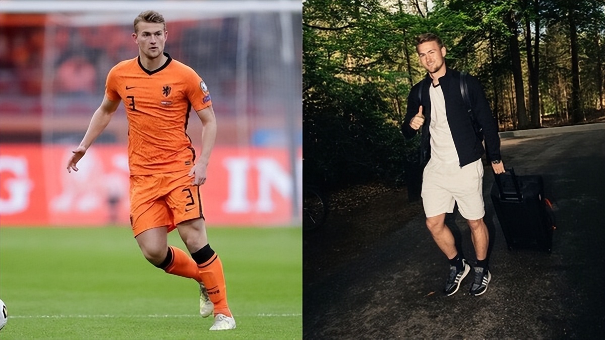 2022世界足坛帅哥,2022年世界帅哥