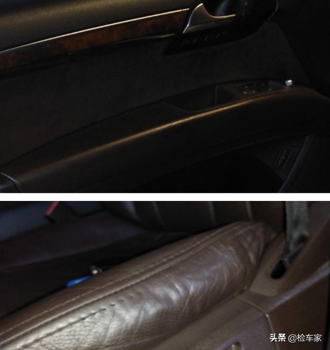 普通人为什么不要碰二手豪车,普通人千万不要买二手车