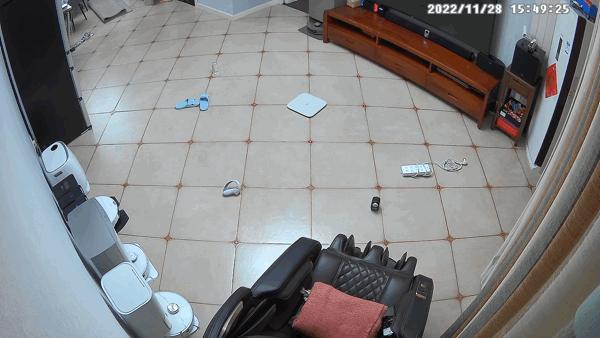 扫地机器人推荐云鲸j3,扫地机器人云鲸J3测评