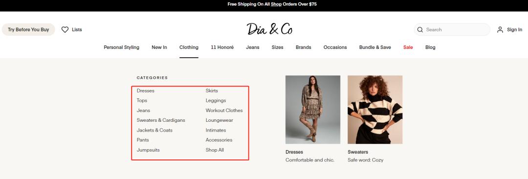 DiaCo成立7年,估值5亿,“千亿”蓝海——大码女装的春天来了?