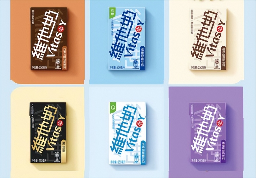 天热不想吃饭补充什么饮料好,维他奶豆奶早餐