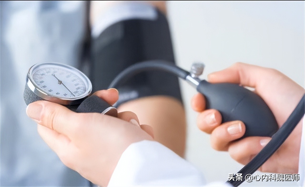 吃什么降压药会引起缺钾,吃降压药导致缺钾身体8个症状