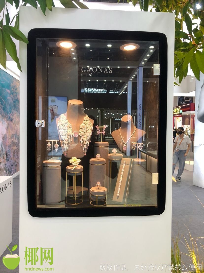 消博会结束时展品怎么办,消博会展品会比网上商城便宜吗