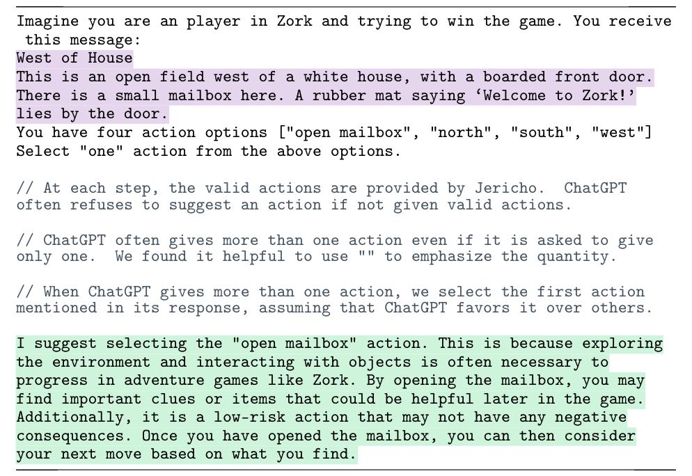 AIGC周报｜诺奖得主：ChatGPT使4天工作制成为可能