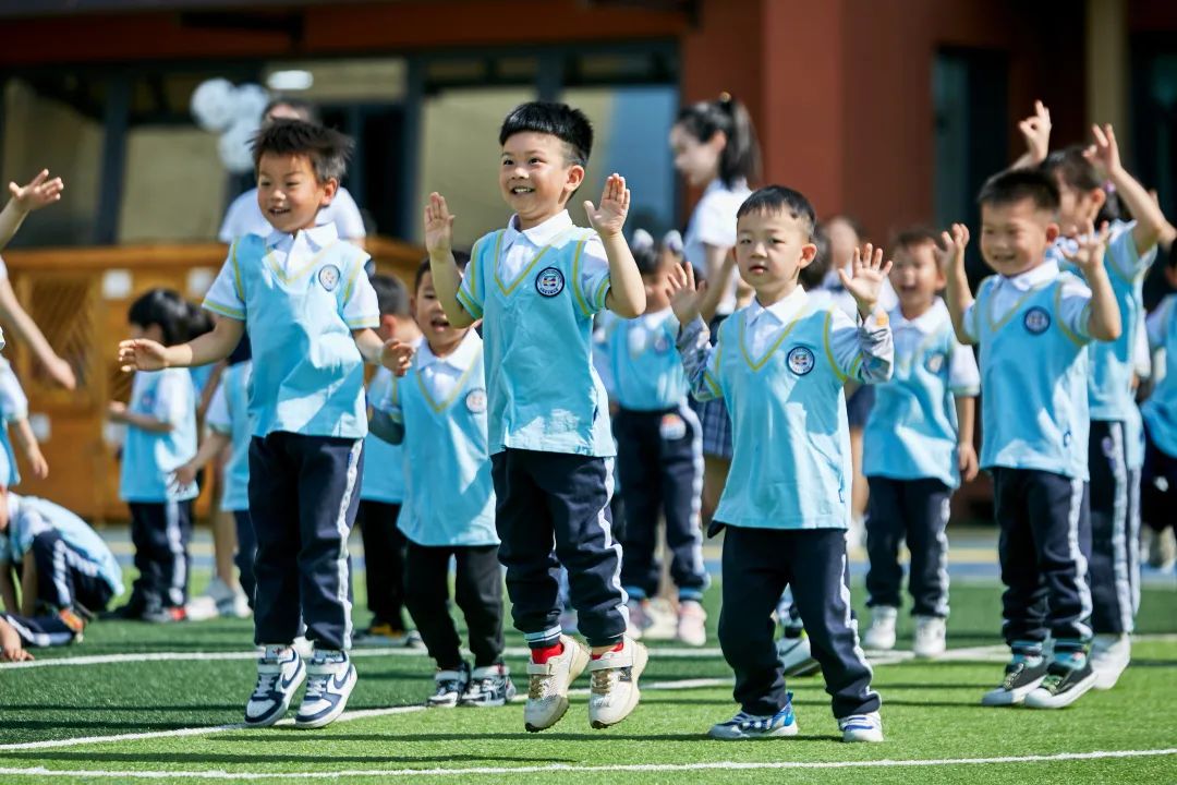 叮咚幼儿园开学,叮咚郑州