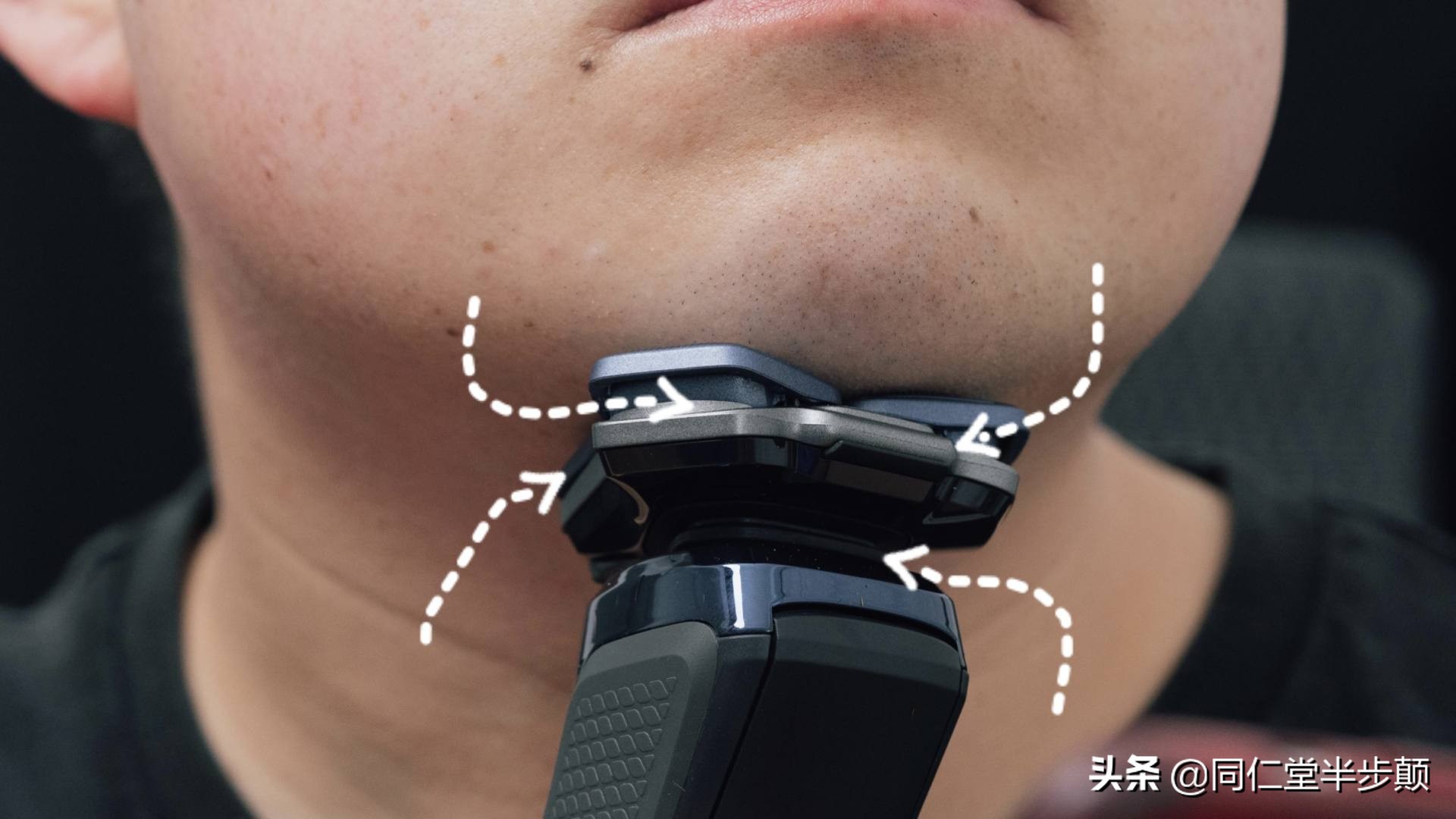 剃须刀哪一款更好用,现在最好的剃须刀是哪款了