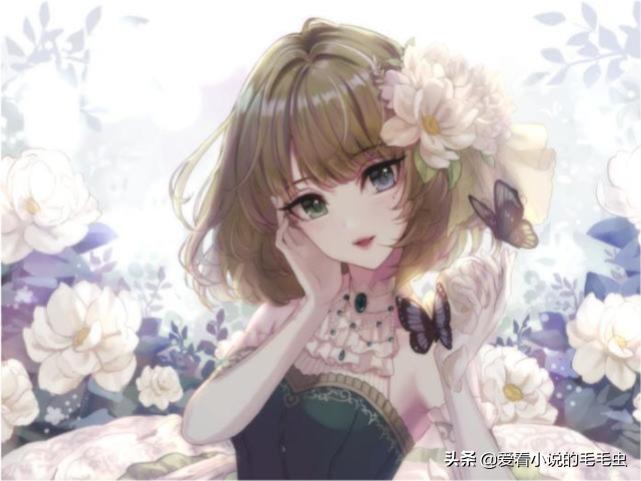 快穿言情女强文推荐,快穿小说女强文推荐长篇