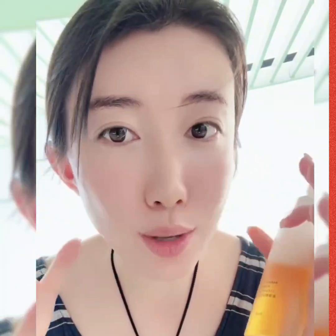 跟们家所有的老粉在强这款活颜蜜默款本人用了1年以上,...