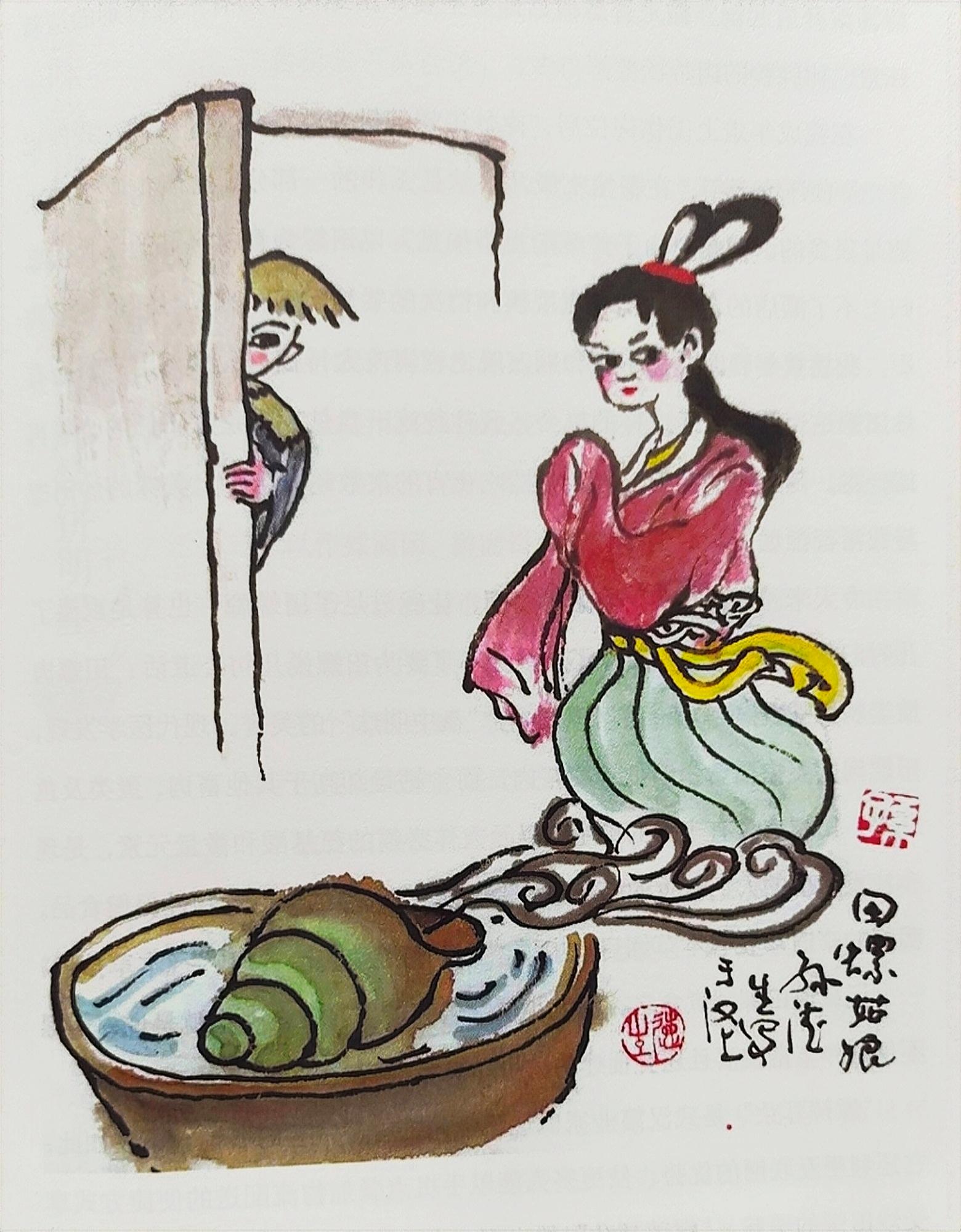 品荆楚美食感湖北风情,湖北荆楚味道