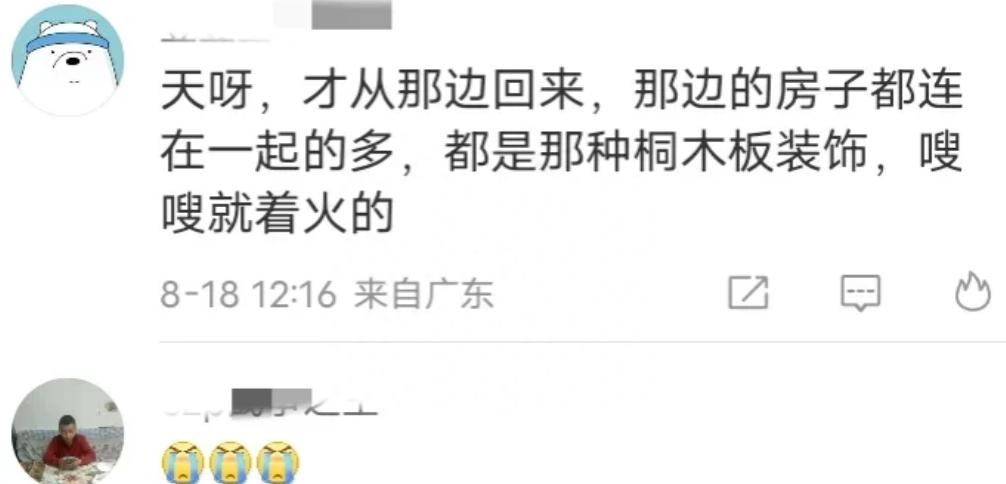 青岛大妈骂人事件后续,青岛大妈骂人事件