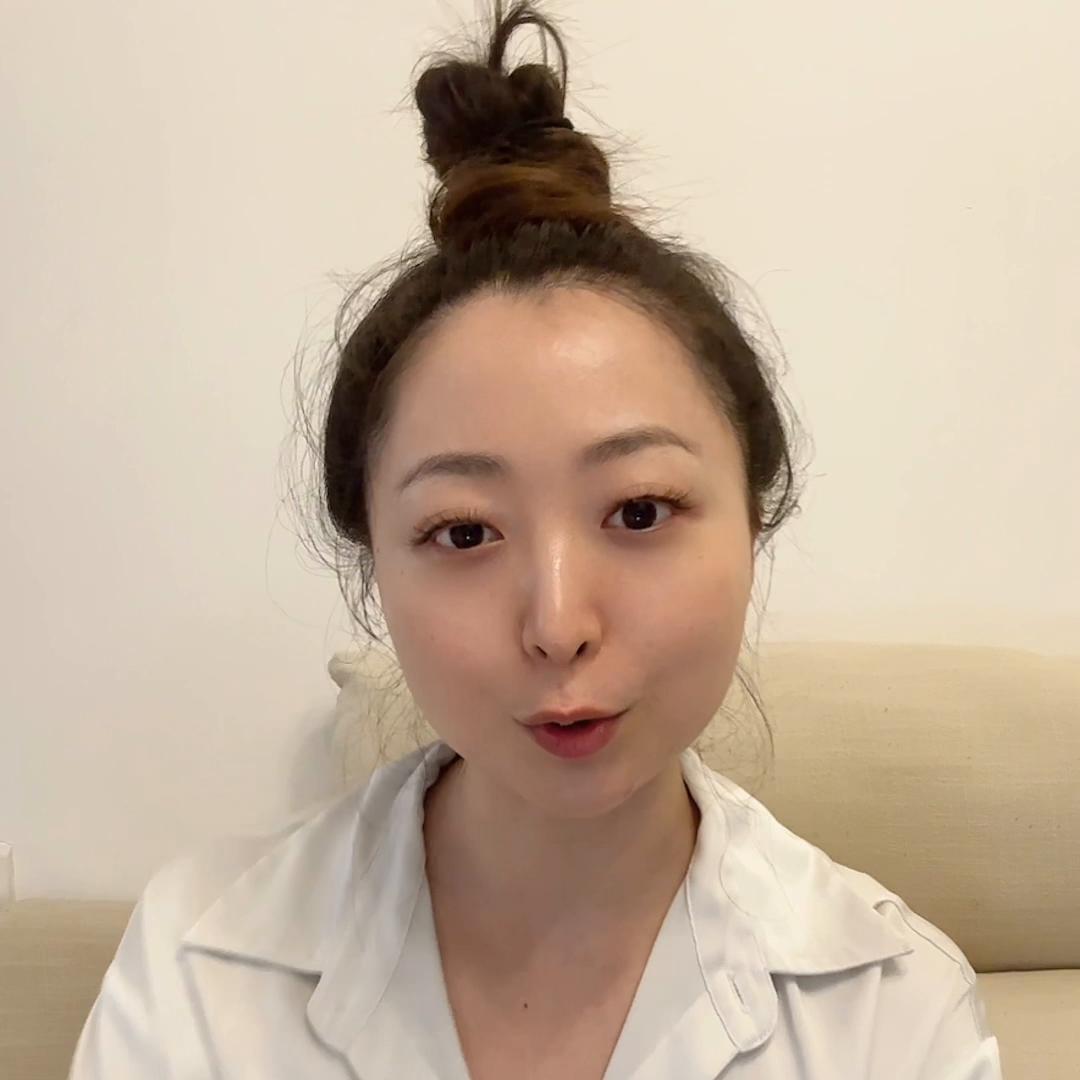 脸颊凹陷怎样练变圆润,脸颊凹陷怎么变平整