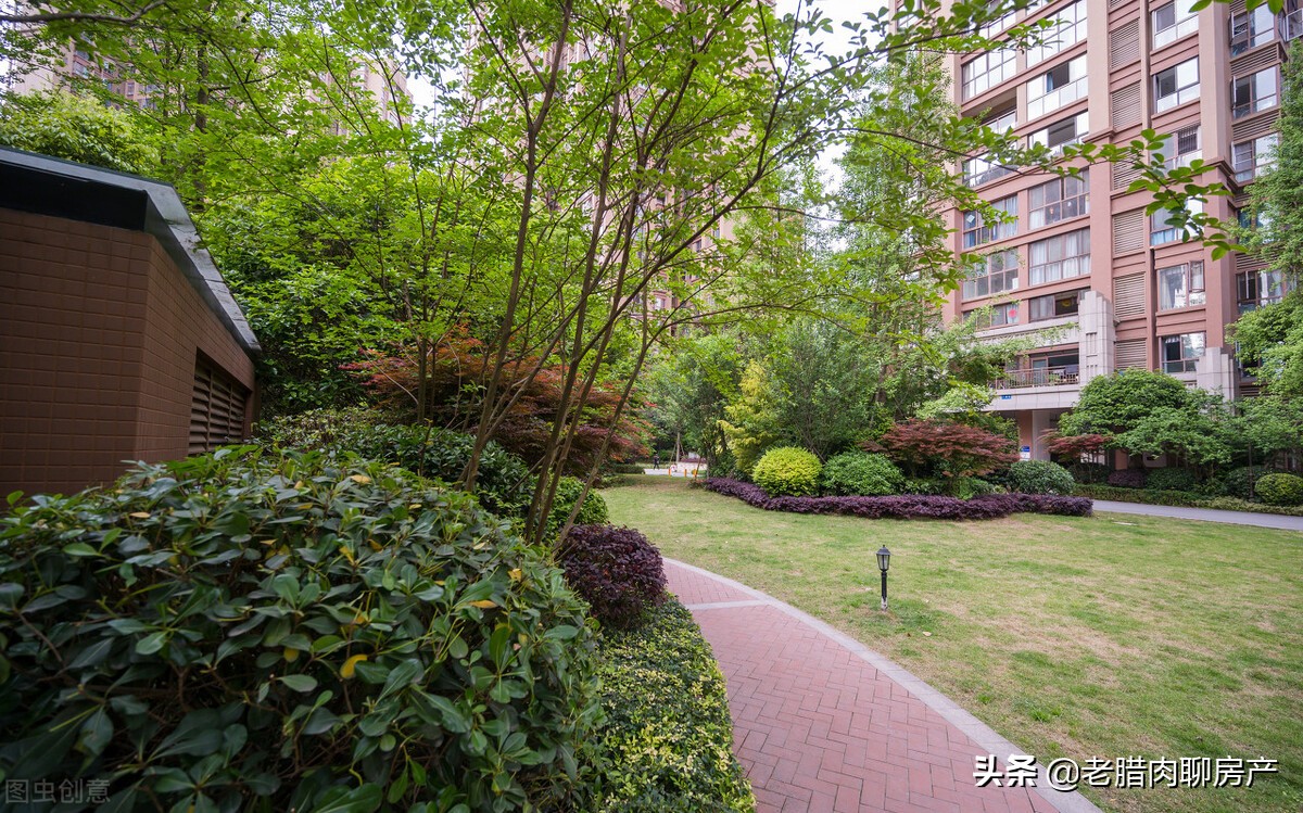 为什么越来越多的人搬离一梯一户,为何越来越多的人从高层搬回多层